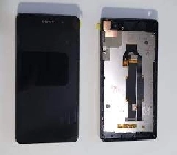 Display Sony E5 (Cinza)