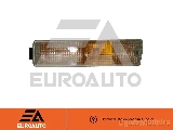Farolim Para-Choque Esquerdo Vw Golf ll 89-91 Branco