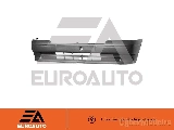 Para Choques Frente Clio 90> P/Pintar C/Furo S/Friso C/Reforço