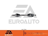Veio Transmissão Punto I  93-99  1.1 1.2 1.6 1.7 D Esquerdo 586mm