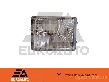 Refletor Vw Passat 93-96 Direito Simples
