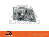 Farol 309 89> Esquerdo Manual (Valeo)