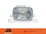 Farol Universal Rectangular grande Sem Presença