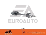 Veio Transmissão Renault 19 88-> 1.2 1.4 Esquerda  650mm