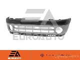 Para Choques Frente Clio 98> P/Pintar C/Furo C/Reforço