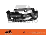 Para-choques Frente Yaris 05> preto