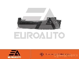 Para-Choques Tras Octavia 04> Preto Com Sensor