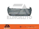 Para-choques Frente Trafic/Primastar 01> Para Pintar Com Furos
