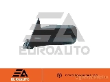 Retrovisor Carcaça BMW E46 98 Esquerdo Eléctrico azul P/pintar