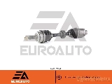 Veio Transmissão 205 83-87  1.0 1.1 Esquerda 713mm