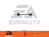 Veio Transmissão Fiesta 87-94 1.0 1.1 Esquerda 583mm
