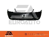 Para-choques Frente Corolla 02> Sedan SW Com Furos Preto