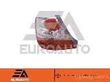 Farolim Traseiro Esquerdo Civic 01> H/B 3P Sport