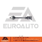 Veio Transmissão Fiesta 89- 94 1.1 1.3 1.4 1.6 Turbo 1.8 TD/D Courrier  91-94 1.3 1.8 D Esquerda  583mm