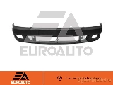 Para-choques Frente Octavia 09> Preto