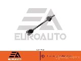 Veio Transmissão Fiesta 83-89  0.9  1.1 Esquerda 576mm