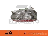 Farol Golf III 91-97 Direito Manual/Electrico (Valeo)