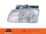 Farol Partner 96> Esquerdo Electrico (Valeo) H4