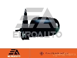 Rectrovisor Micra 93>98>00> Esquerdo Com comando Manual