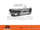 Para-choques Frente Berlingo/Partner 02> Para Pintar Com Furos