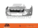 Para-Choque Frente Megane 08> Para Pintar Com Sensor  3Portas