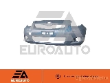 Para-choques Frente Yaris 09> Para pintar