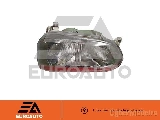 Farol Golf III 91-97 Esquerdo Manual/Electrico (Valeo)
