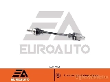 Veio Transmissão Renault Clio 90-98 1.1 1.2 1.4 Esquerda 610 MM