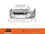 Para-Choques Frente Megane 08> Para Pintar 3Portas