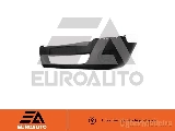 Para-choques Frente Berlingo/Partner 08>12> Preto