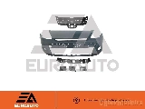 Para-choques Frente Clio 09> P/Jante 15  com kit