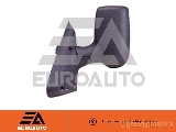 Rectrovisor Transit 00> Esquerdo Electrico Termico Braço Curto