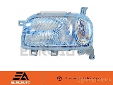 Farol Micra K11 93> Direito H4 Electrico (Valeo)