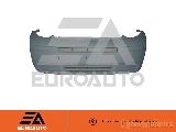 Para-choques Frente Trafic/Primastar 01> Para Pintar