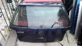 Porta bagagem Volkswagen Golf 4