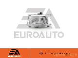 Farol Ibiza/Cordoba 93> Esquerdo Manual (Valeo)