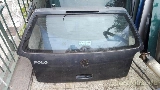 Porta bagagem Volkswagen Polo 6N2