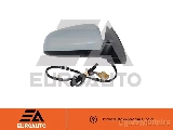 Retrovisor Audi A4 04 Direito Eléctrico Térmico p/pintar