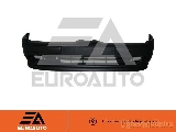 Para Choques Frente Megane  96> Preto Com Spoiler