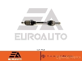 Veio Transmissão Renault 19 88-> 1.2 1.4 Direita 722mm