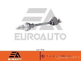 Veio Transmissão Corsa A 82-93 1.0 1.2 1.3 1.4  1.5 D 1.5 TD 1.6 GSI Esquerdo 540mm