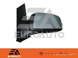 Rectrovisor Focus 04> Esquerdo Com Pisca Termico Para Pintar