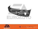 Para-choques Frente Rav 4 01> Para Pintar C/Furo Farol Nevoeiro Redondo