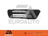 Para-choques Frente Berlingo/Partner 02> Preto