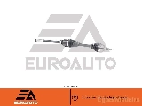 Veio Transmissão Kangoo 02- 1.5  Esquerda 626mm