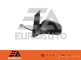 Rectrovisor Focus 04> Esquerdo Sem Pisca Termico Para Pintar