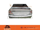 Aileron Spoiler tras Lancer 98
