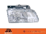 Farol Partner 96> Direito Electrico (Valeo) H4