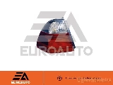 Farolim Tras Stop Esquerdo BMW E91 S.3 07> SW Vermelho e Branco