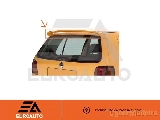 Aileron Spoiler tras VW Polo 94